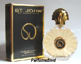 St John Perfume - Click Image to Close